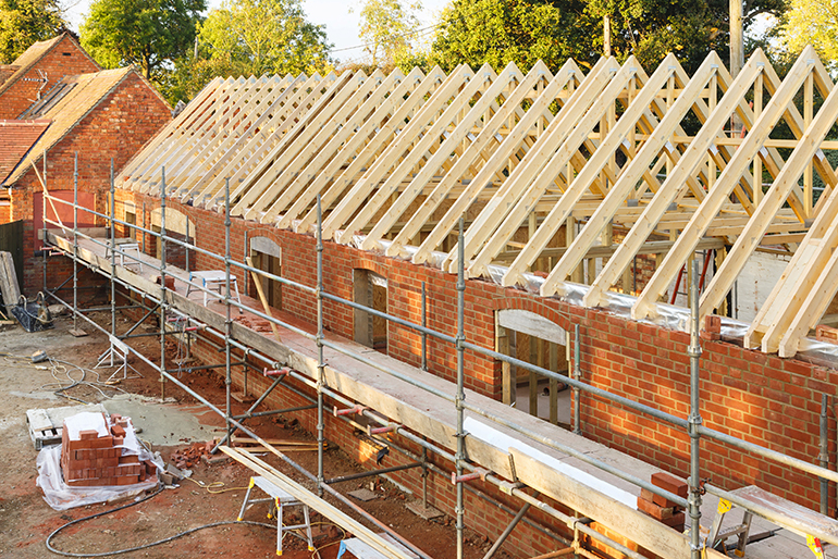 All Seasons Roofing & Scaffolding Ltd
